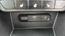 Kia Sportage 1.6T GDi 157 48V ISG GT-Line 5dr Petrol Estate